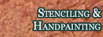 Stenciling & Handpainting Gallery