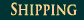 Shipping Information